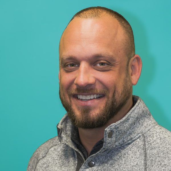 Aaron Christy founder Peru Commercial Roofing